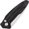 Автоматический нож BOKER MAGNUM FINAL FLICK OUT BLACK 01SC062 BK01SC062