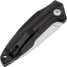 Автоматический нож BOKER MAGNUM FINAL FLICK OUT BLACK 01SC062 BK01SC062