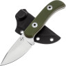 Туристический нож BOKER PLUS DASOS 02BO095 BK02BO095