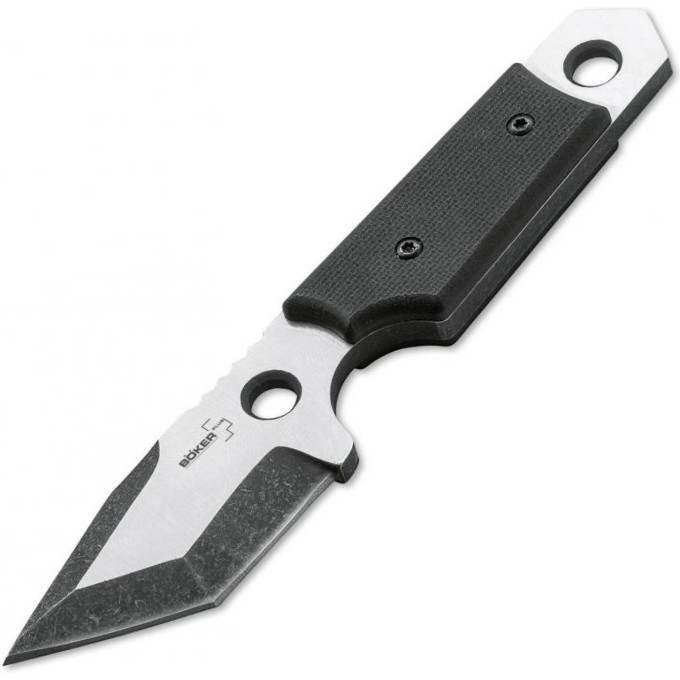 Нож BOKER TANTODASHI BK02BO003