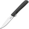 Нож BOKER URBAN TRAPPER PETITE CARBON BK01BO783