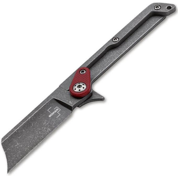 Нож BOKER FRAGMENT G10 BK01BO661